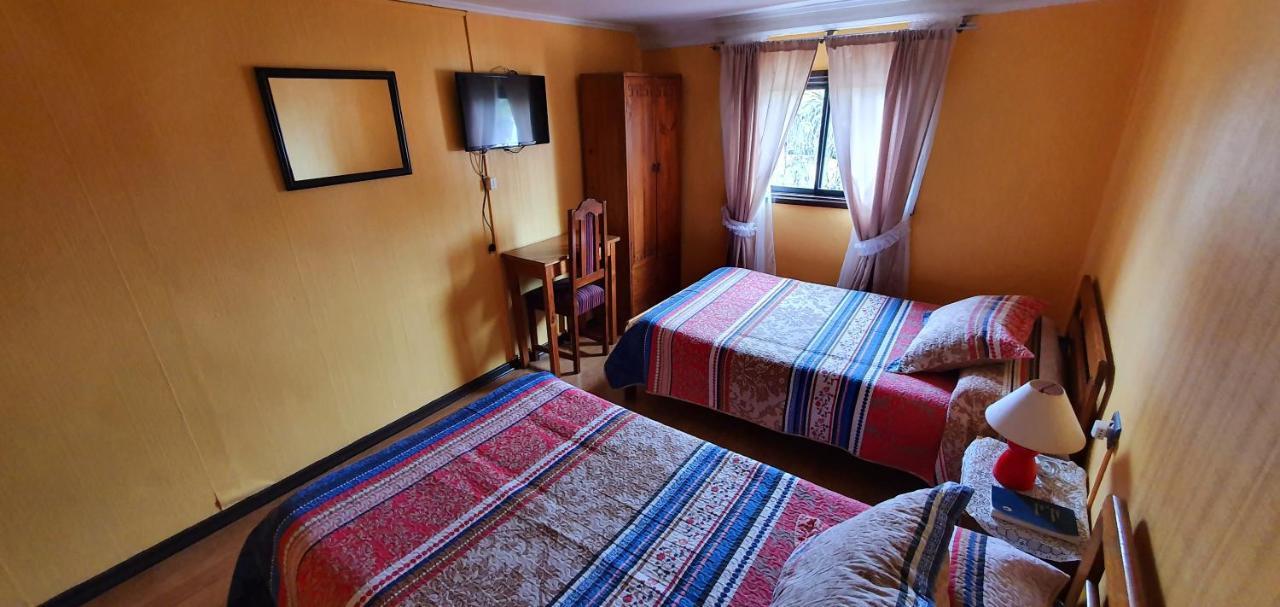 Hotel Iberia Coquimbo Esterno foto